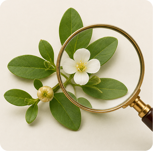 Why Bacopa Monnieri?