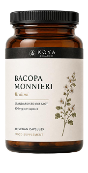 What Is Bacopa Monnieri?