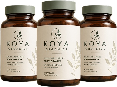 Koya Bacopa 90-day supply